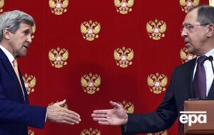 Лавров рассказал о результатах переговоров с Керри по Сирии