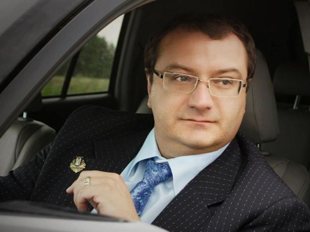 Адвоката задержанного в Украине российского военного убили