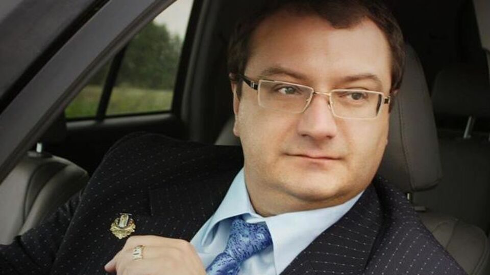 Адвоката задержанного в Украине российского военного убили