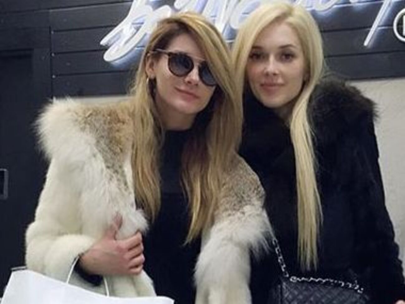 Романова и Герцег дружат в реальной жизни