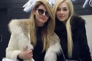 Романова и Герцег дружат в реальной жизни