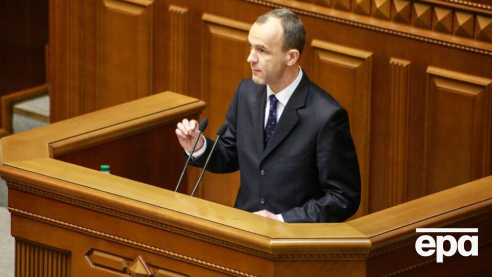 Кожемякин сообщил, что "Батьківщина" поддержит кандидатуру Гройсмана