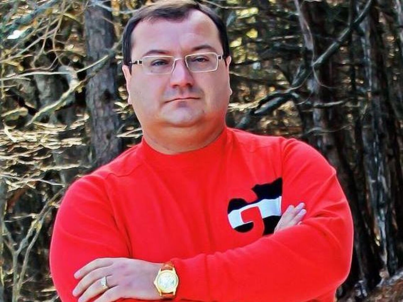 Грабовский говорил, что опасается нападения