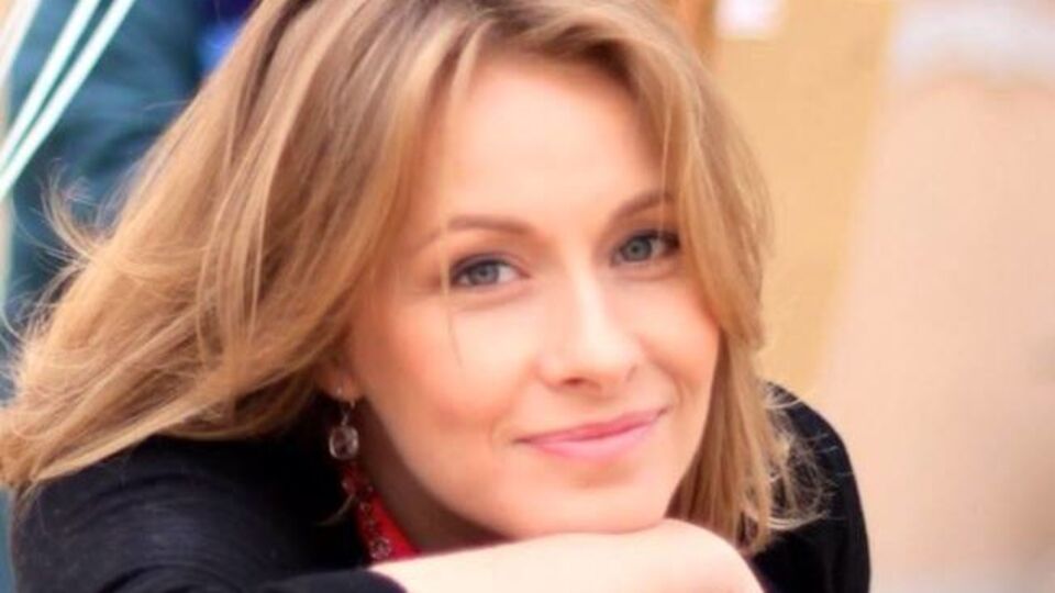 Кравец не ездила на гастроли в Израиль, поскольку готовится к рождению второго ребенка