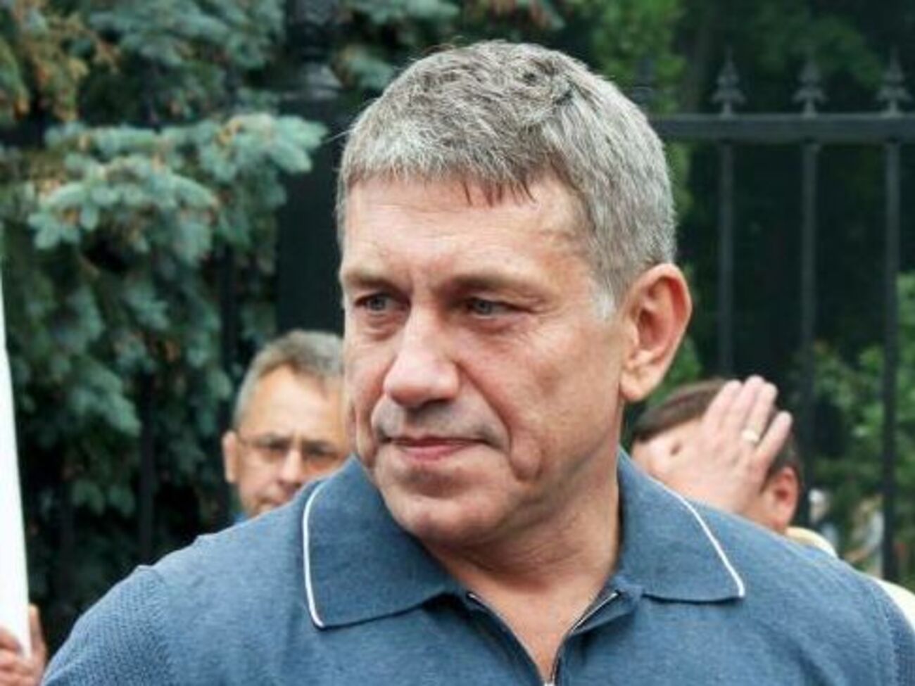 Насалик: Четыре из пяти фракций не поддержали досрочные выборы