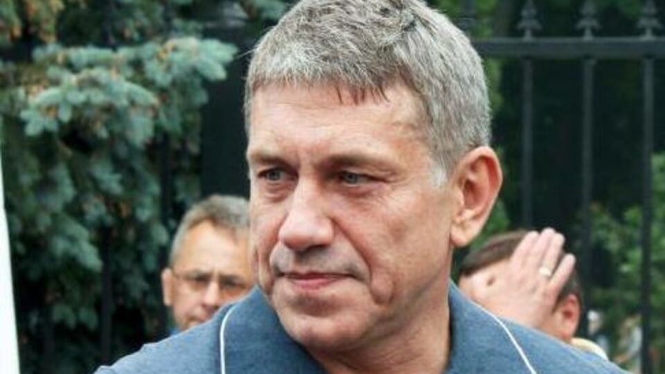 Насалик: Четыре из пяти фракций не поддержали досрочные выборы