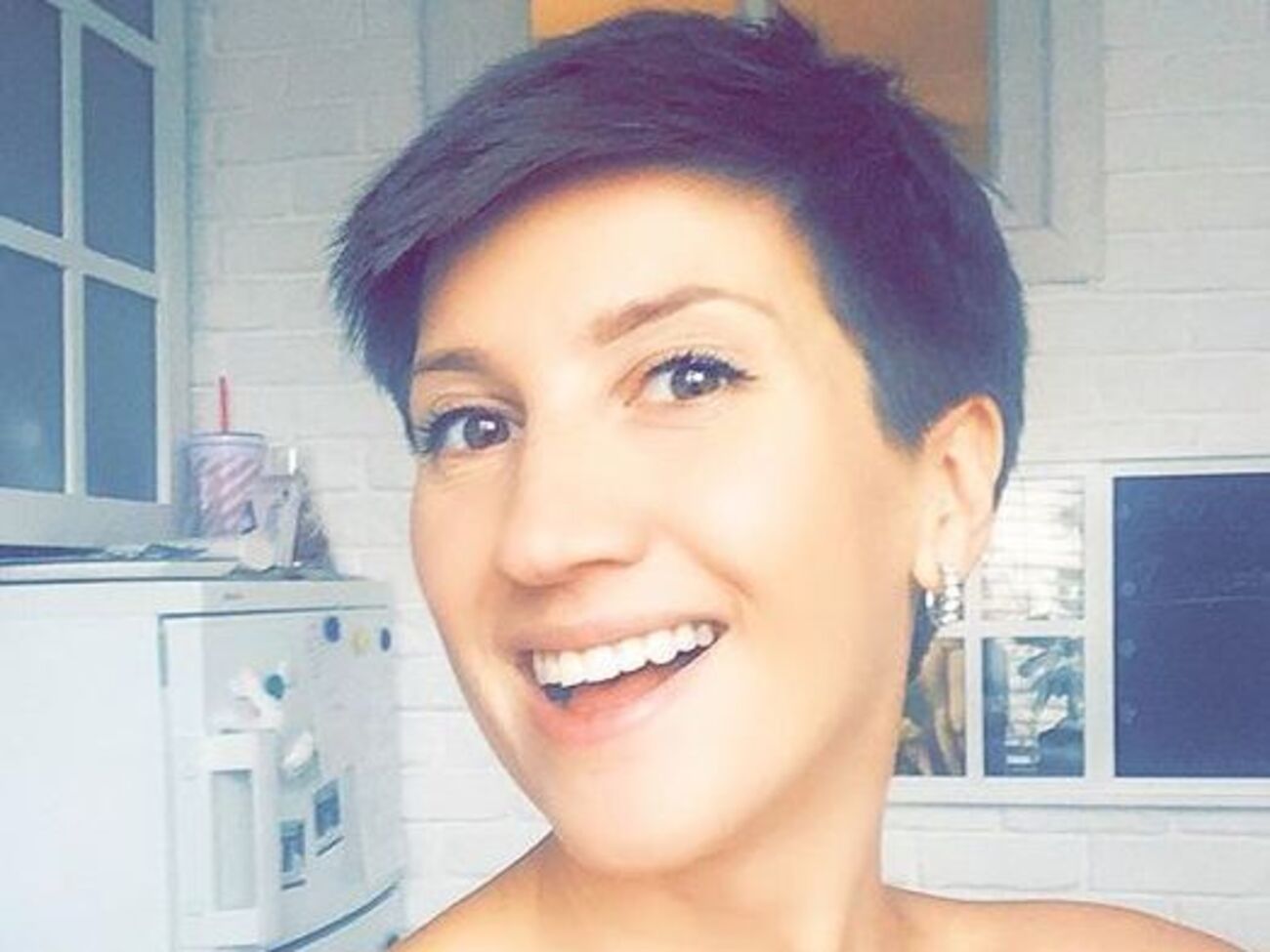 Луценко всегда мечтала о дочери