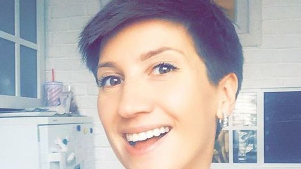 Луценко всегда мечтала о дочери