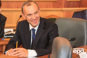 Кожемякин огласил условия, при которых его фракция поддержит кандидатуру Гройсмана