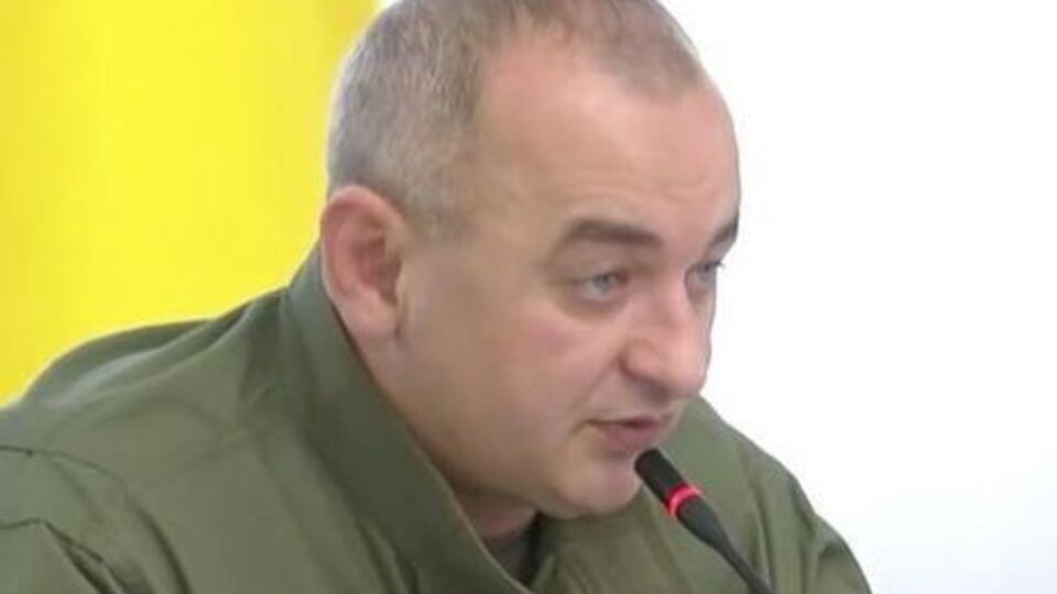 Матиос обвинил помощника Соколовской в уклонении от следствия