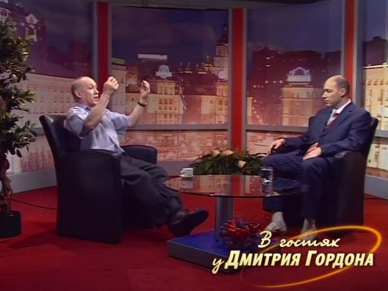 Эдуард Ханок: Ну кто такой Кузьмин? По сравнению с Аллой Борисовной – звезда ГПТУ или техникума