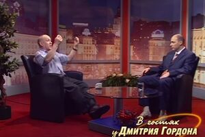 Эдуард Ханок: Ну кто такой Кузьмин? По сравнению с Аллой Борисовной – звезда ГПТУ или техникума