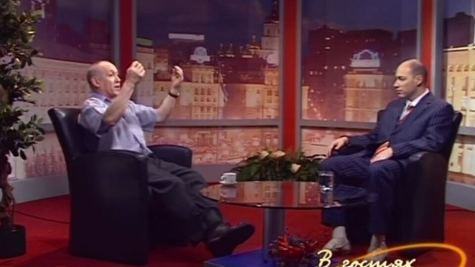 Эдуард Ханок: Ну кто такой Кузьмин? По сравнению с Аллой Борисовной – звезда ГПТУ или техникума