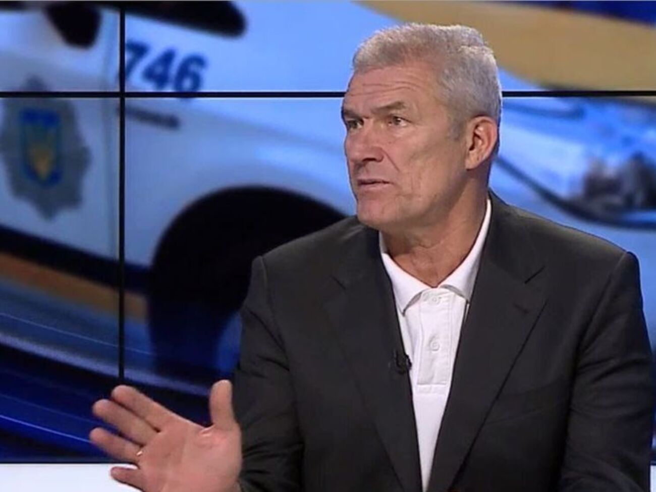 Кур:&nbsp;Много было случаев, когда сторона обвинения, преследуя свои интересы, давила все, что можно было назвать защитой