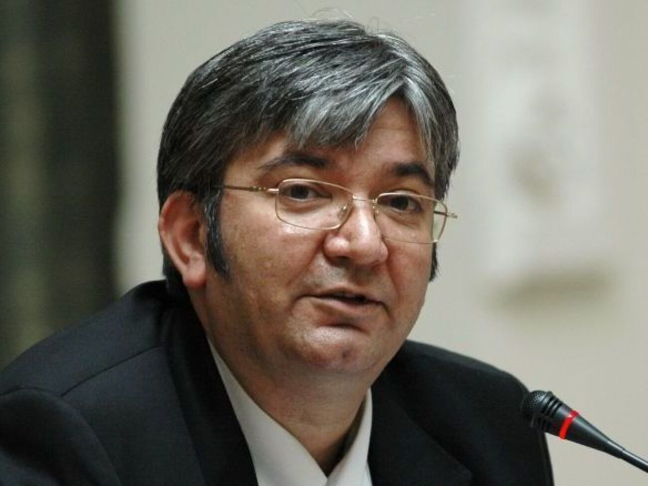 Багиров: Спецслужбы РФ знали, что смерть адвоката приведет к определенному информационному всплеску