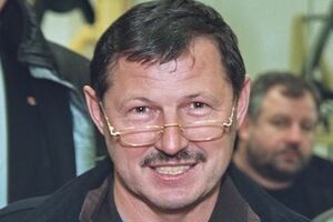 Владимир Барсуков (Кумарин)