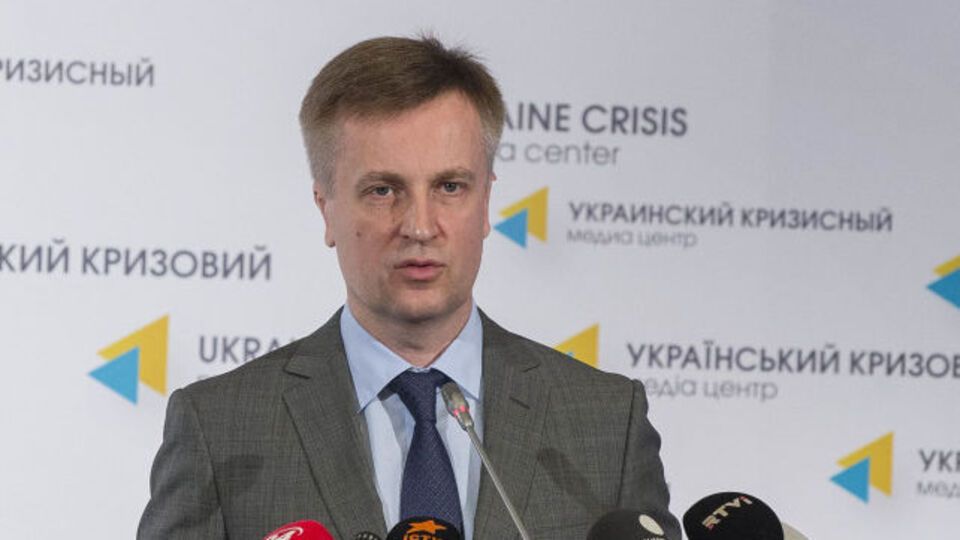 Наливайченко: Убийство адвоката выглядит вызывающе. Не просто забрали жизнь, но и показательно выбросили на обочину