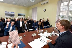 БПП решил отобрать мандаты у Томенко и Фирсова