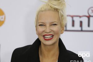 Sia снялась в своем новом клипе