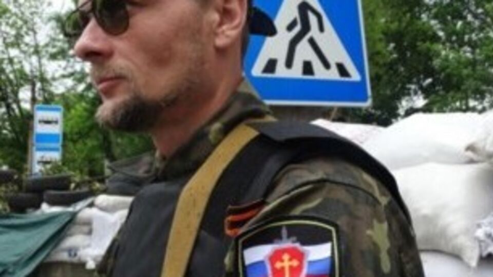 Порошенко провел встречу с Муйжниексом
