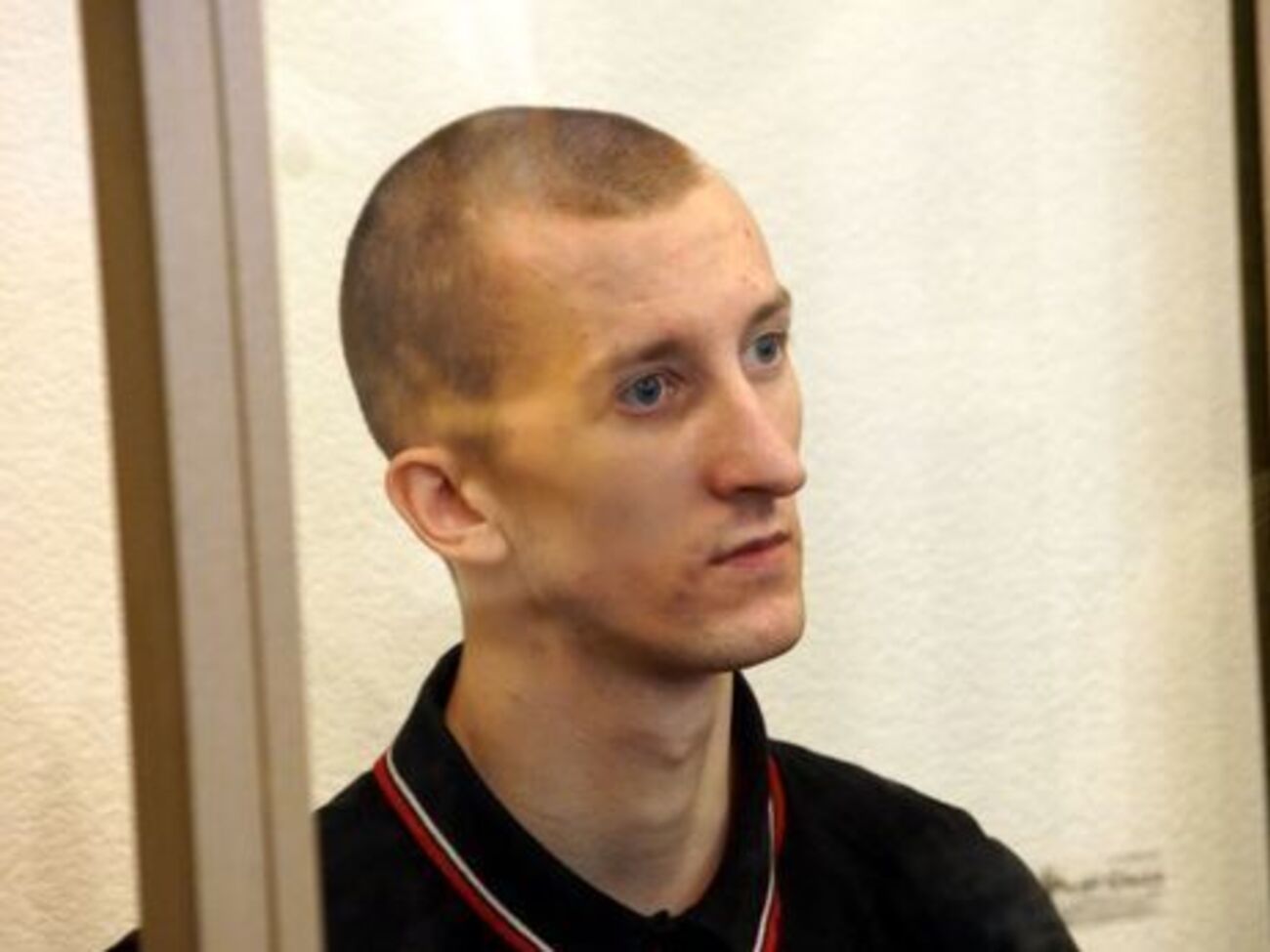 Кольченко передал ТСН письмо, текста которого пока нет