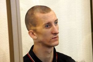 Кольченко передал ТСН письмо, текста которого пока нет