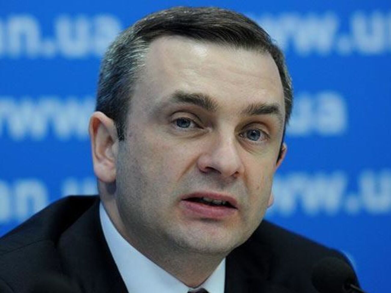 Гвоздий:&nbsp;То, что Грабовского оперативно нашли, говорит о профессионализме силовиков