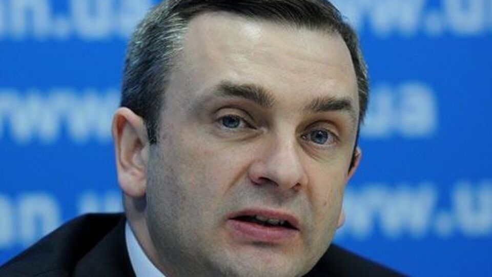 Гвоздий: То, что Грабовского оперативно нашли, говорит о профессионализме силовиков