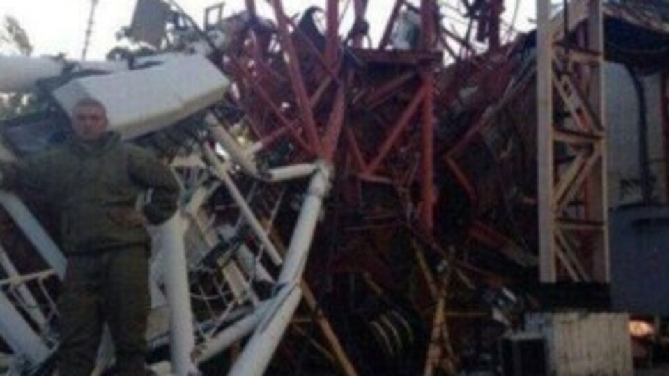 Порошенко провел встречу с сотрудниками СБУ