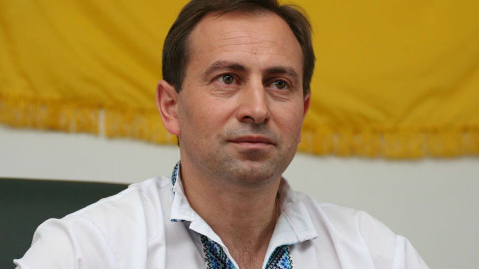 Томенко считает, что БПП не может лишить его мандата без решения ВР
