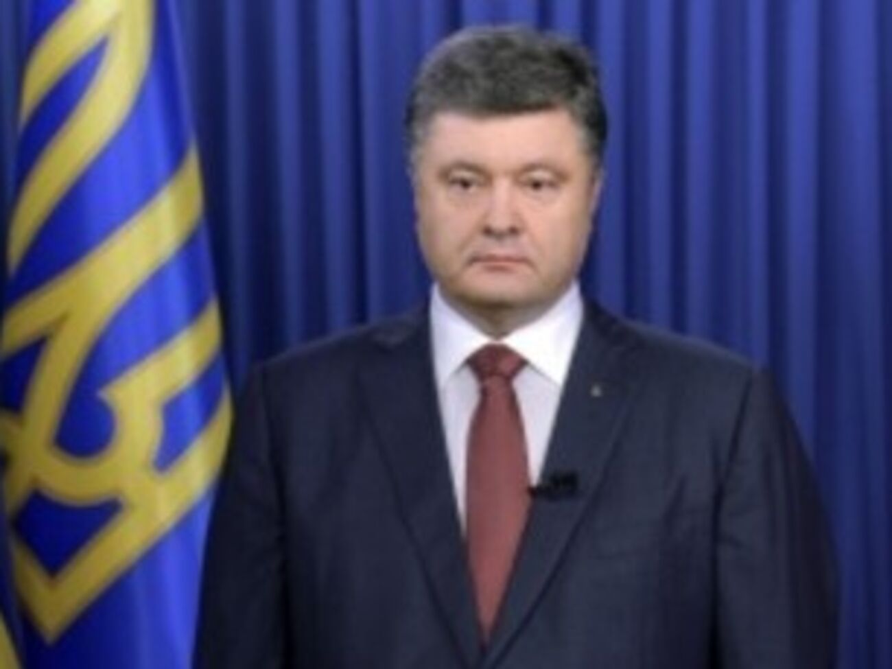 Порошенко подписал указ о демобилизации 45 тыс. военных