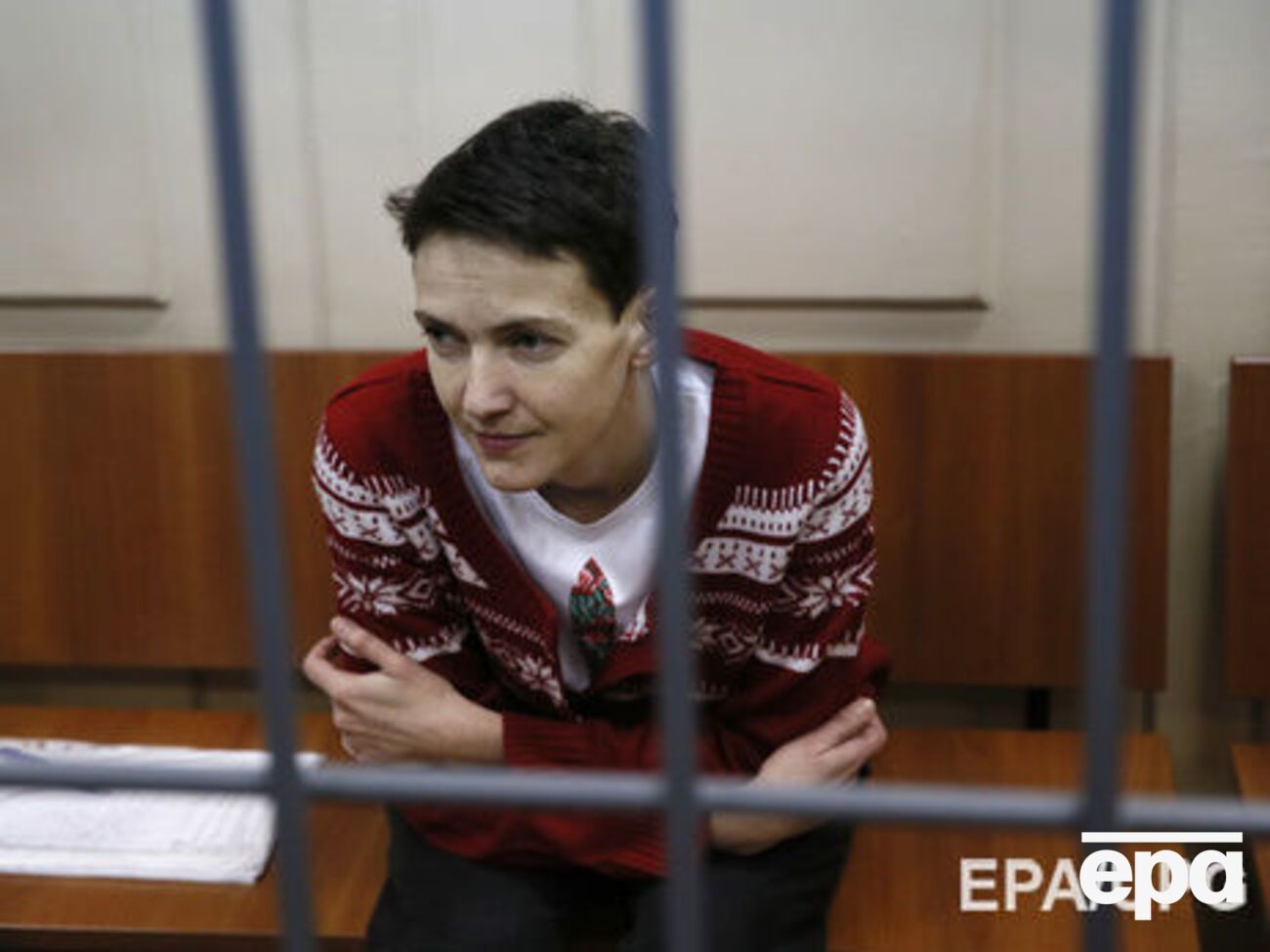 22 марта 2016 года суд в Ростовской области&nbsp;приговорил Савченко к 22 годам лишения свободы