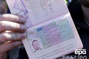 Количество отказов во въезде в Шенгенскую зону для россиян выросло с 0,9% до 1,3%