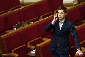 Фирсов: Не понимаю, почему люди, которые видели крах Януковича и Партии регионов, шаг в шаг повторяют их путь