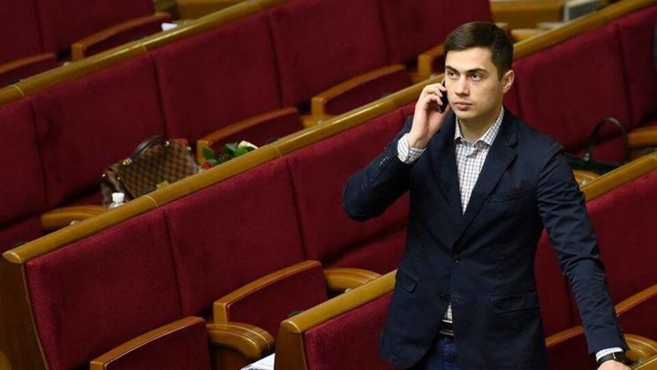 Фирсов: Не понимаю, почему люди, которые видели крах Януковича и Партии регионов, шаг в шаг повторяют их путь