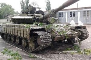 Елена Лукаш: Вопрос к Генеральной прокуратуре Украины: кто-то ответит за такого рода действия?