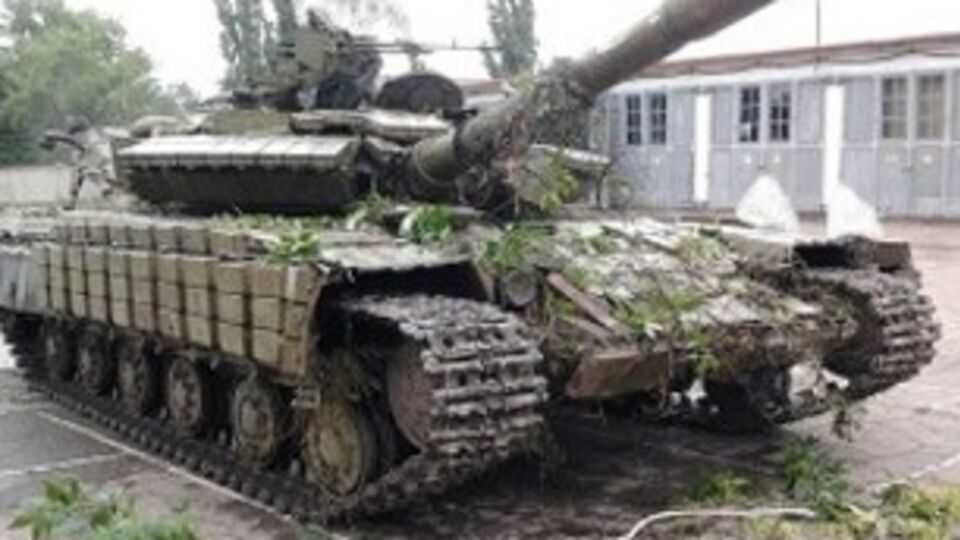 Елена Лукаш: Вопрос к Генеральной прокуратуре Украины: кто-то ответит за такого рода действия?