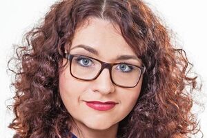 Соколовская: Законодательством Украины не предусмотрена возможность хранения и использования адвокатами огнестрельного оружия