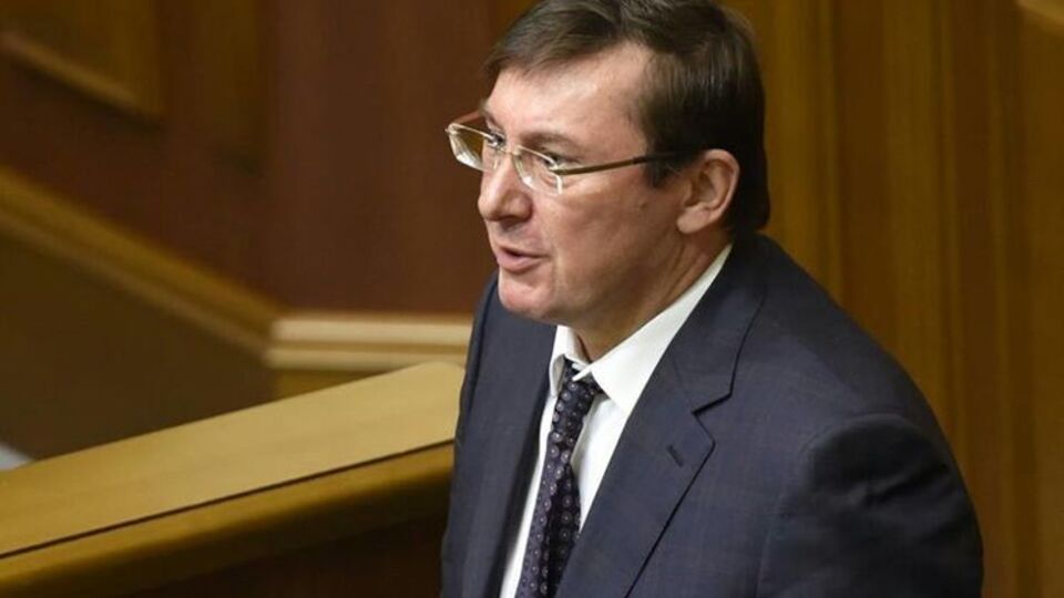 Луценко: Я могу вас лично заверить, что тарифы будут пересматриваться в сторону снижения, я в этом совершенно не сомневаюсь