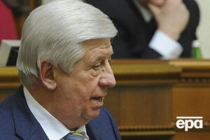 Ирина Луценко заявила, что 29 марта Шокин может быть уволен