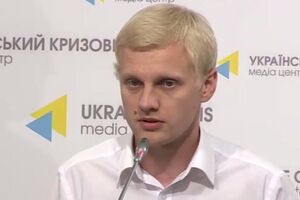 Глава "Центра противодействия коррупции" Виталий Шабунин: Это можно расценивать исключительно как давление на организацию