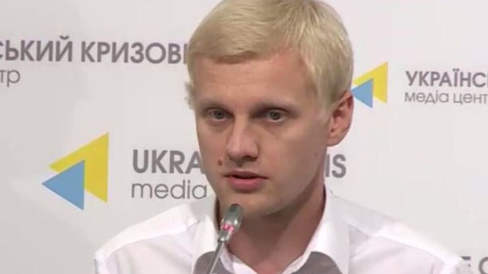 Глава "Центра противодействия коррупции" Виталий Шабунин: Это можно расценивать исключительно как давление на организацию