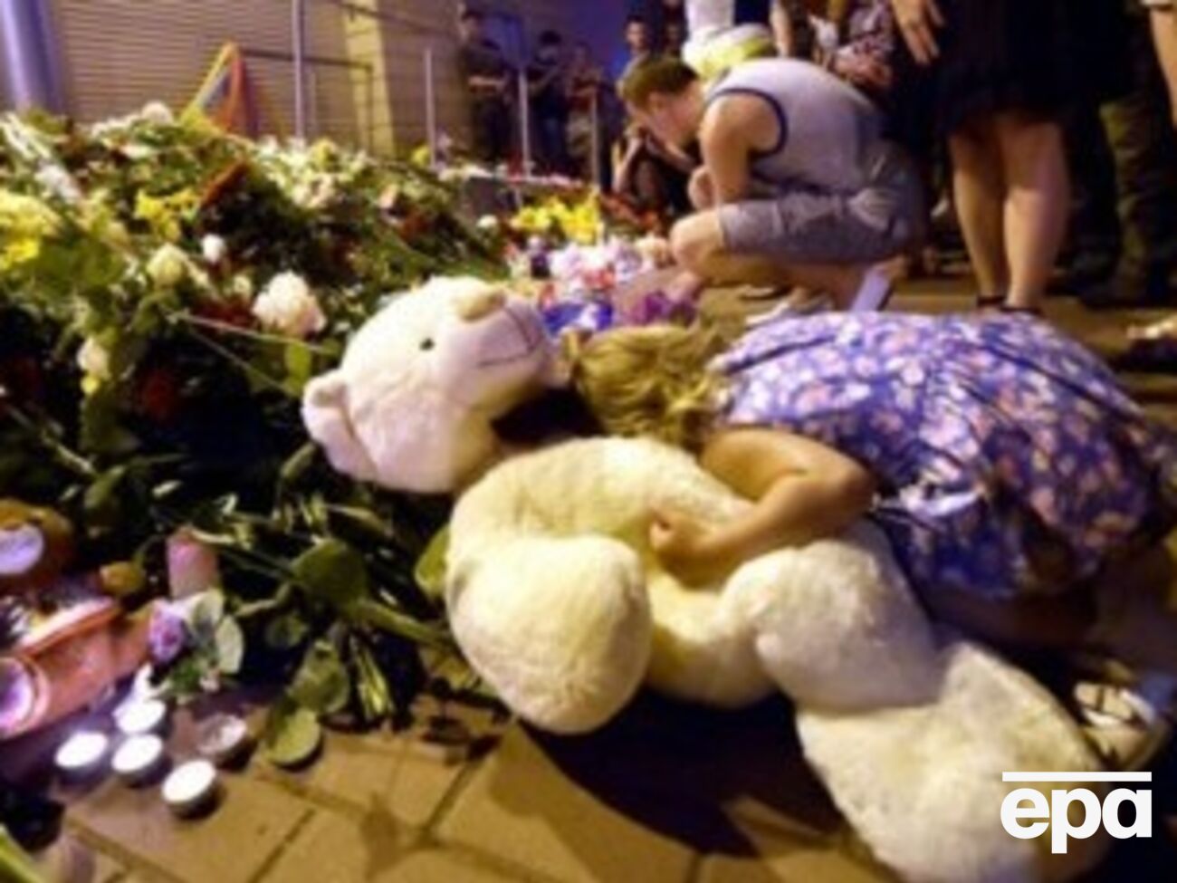 В администрации президента РФ допускают, что Савченко могут обменять