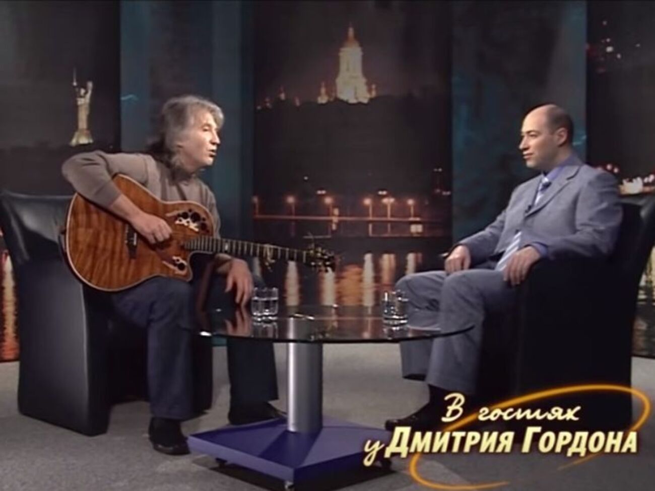 Вячеслав Малежик: Пугачева интересна даже тем, что неинтересна