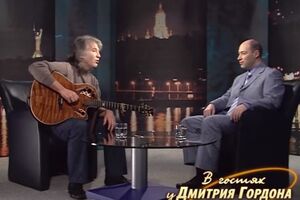 Вячеслав Малежик: Пугачева интересна даже тем, что неинтересна