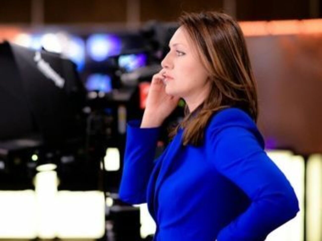 Мирослава Гонгадзе