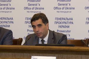 Столярчук обещает не затягивать на десятилетие дело Гонгадзе