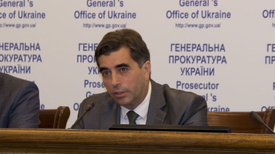 Столярчук обещает не затягивать на десятилетие дело Гонгадзе