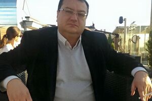 После исчезновения Грабовского следователи открыли уголовное дело по статье "умышленное убийство"