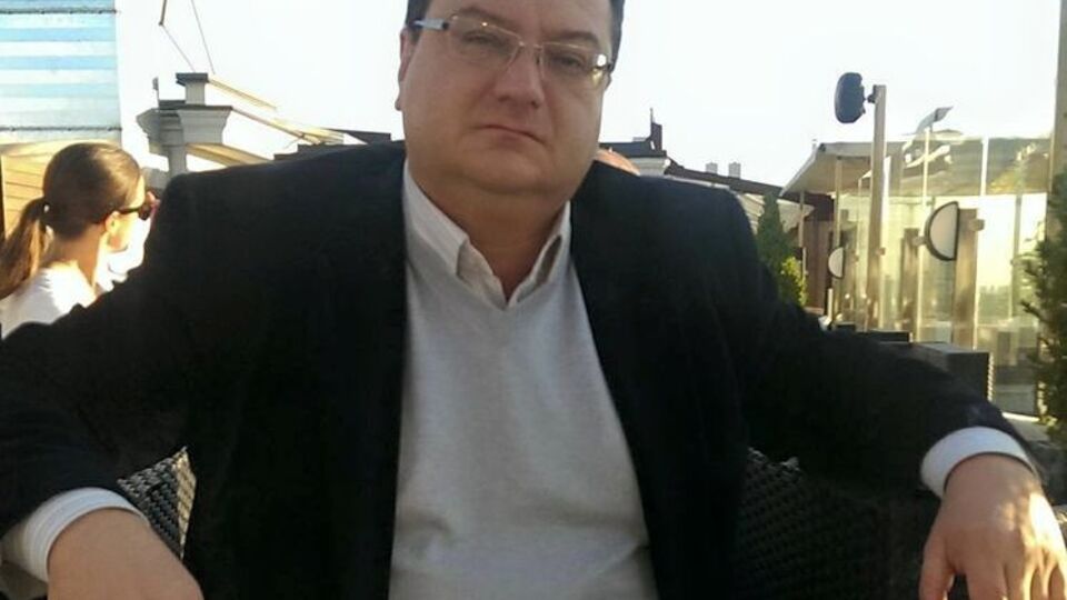 После исчезновения Грабовского следователи открыли уголовное дело по статье "умышленное убийство"